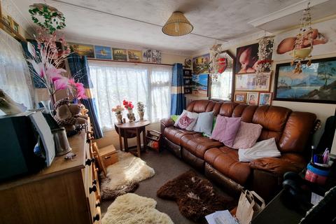 1 bedroom mobile home for sale, Crossley Moor Road, Kingsteignton, TQ12