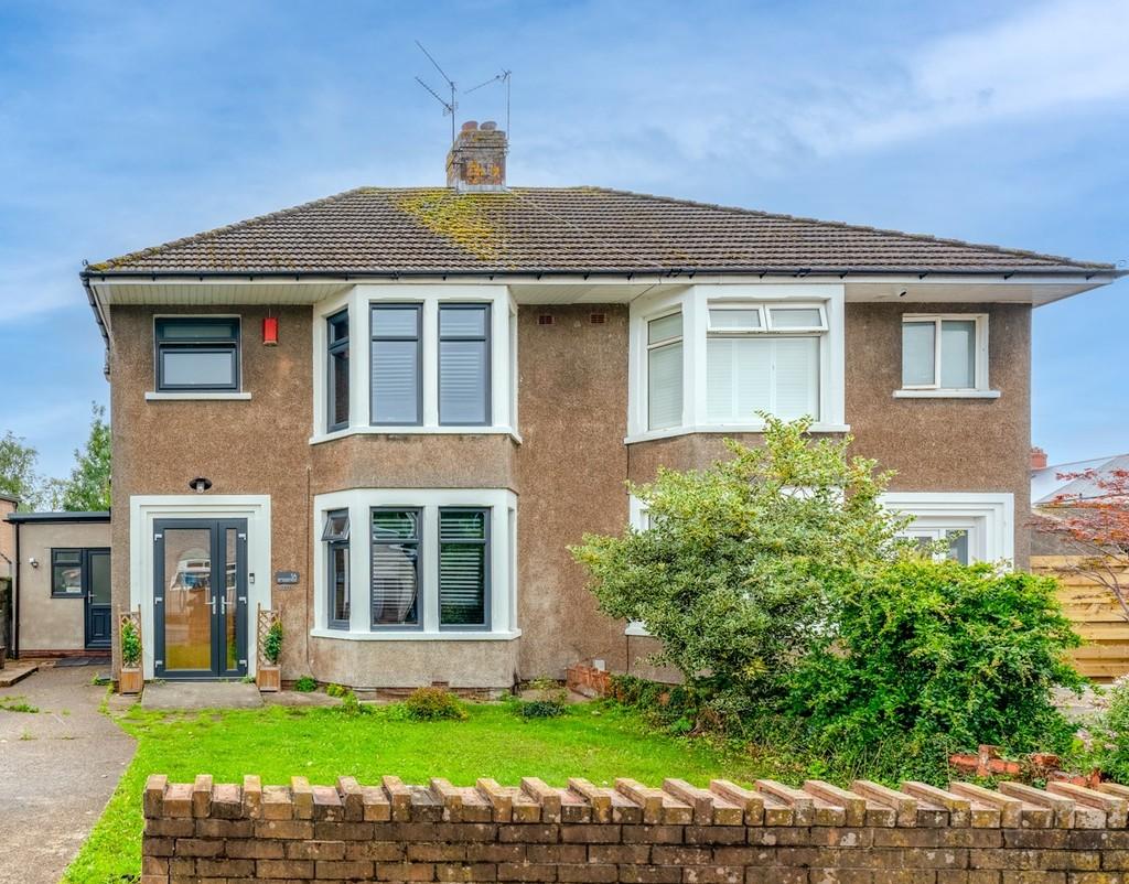 St. Agnes Road, Heath 3 bed semidetached house for sale £550,000