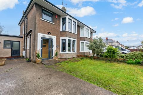 3 bedroom semi-detached house for sale, St. Agnes Road, Heath, Cardiff