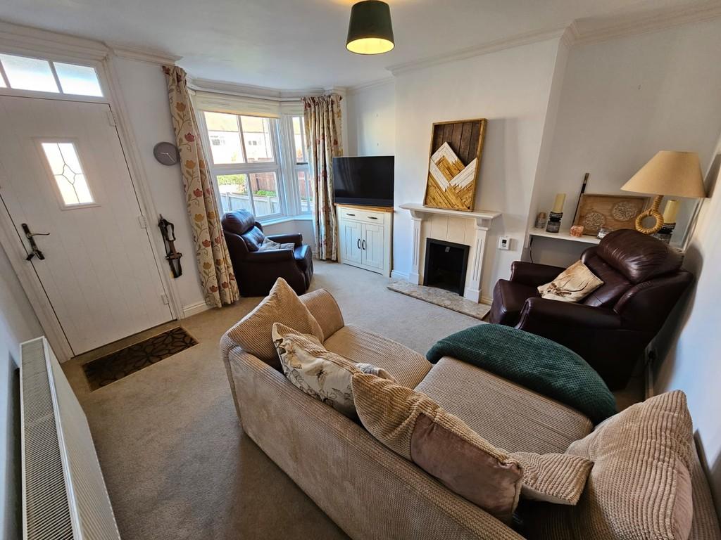 Church Lane, Long Clawson 3 bed terraced house £1,000 pcm (£231 pw)