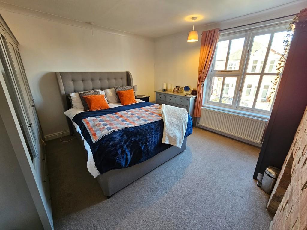 Church Lane, Long Clawson 3 bed terraced house £1,000 pcm (£231 pw)