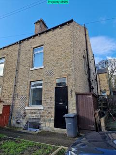 3 bedroom end of terrace house to rent, 3 Railway Street, Keighley, BD20