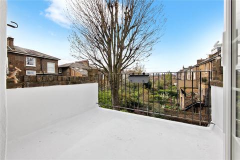 1 bedroom maisonette to rent, Patshull Place, London