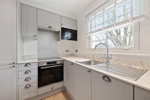 1 bedroom maisonette to rent, Patshull Place, London
