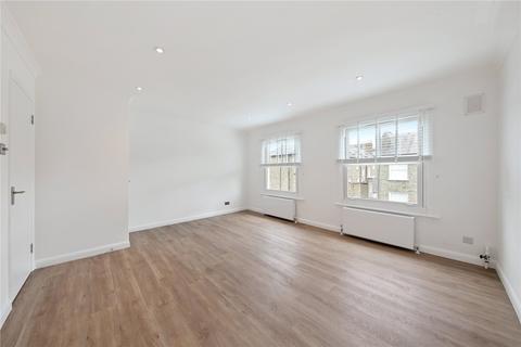 1 bedroom maisonette to rent, Patshull Place, London