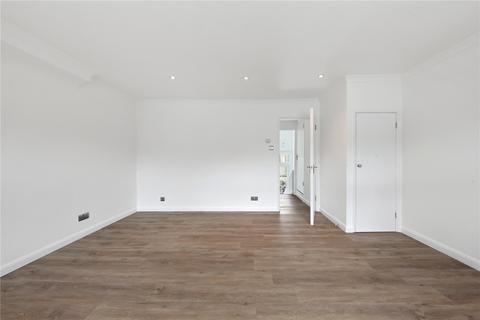 1 bedroom maisonette to rent, Patshull Place, London