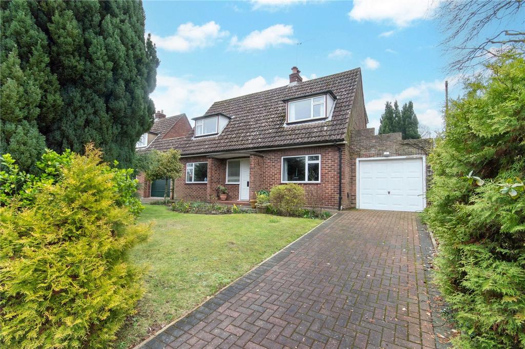 Stansted Road, Stortford, Hertfordshire, CM23 2 bed detached