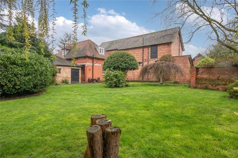 5 bedroom link detached house for sale, Gainsborough Road, Gate Burton, Gainsborough, West Lindsey, DN21