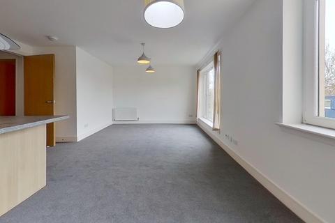 undefined, Pinkhill Park, Edinburgh, EH12