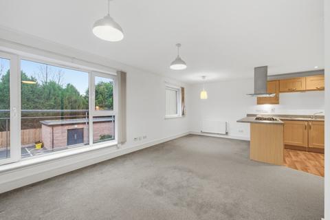 2 bedroom flat to rent, Pinkhill Park, Edinburgh, EH12