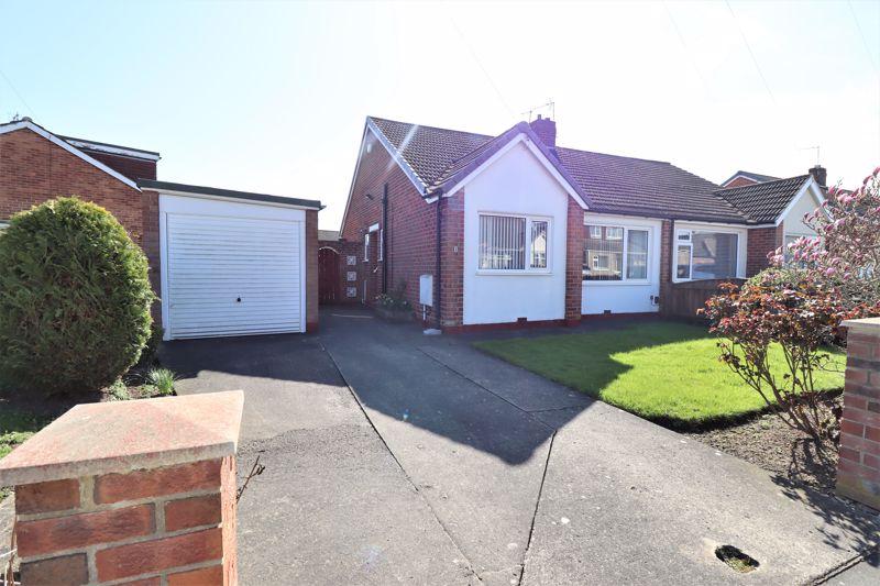 Premier Road, Fairfield, StocktonOnTees, TS19 7DT 2 bed semidetached