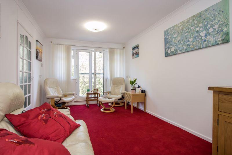 Bridgeman Court, Bridgeman Road, Penarth 2 bed retirement property for