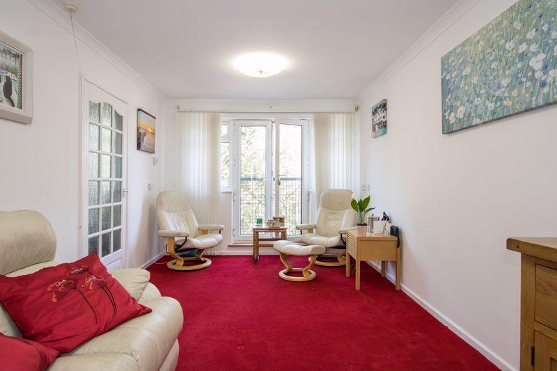 Bridgeman Court, Bridgeman Road, Penarth 2 bed retirement property for sale £175,000