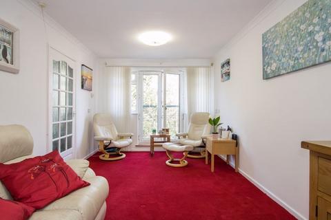 2 bedroom retirement property for sale, Bridgeman Court, Bridgeman Road, Penarth