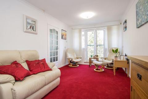 2 bedroom retirement property for sale, Bridgeman Court, Bridgeman Road, Penarth