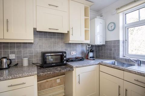 2 bedroom retirement property for sale, Bridgeman Court, Bridgeman Road, Penarth