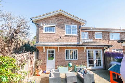 200 Beechfield, Hoddesdon, EN11 9QF