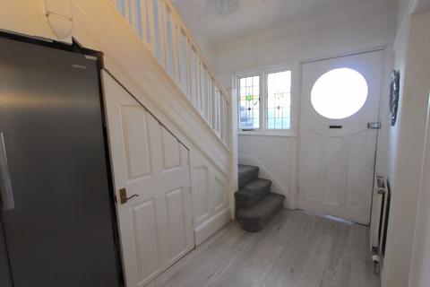 3 bedroom detached house for sale, Queens Avenue, Old Colwyn