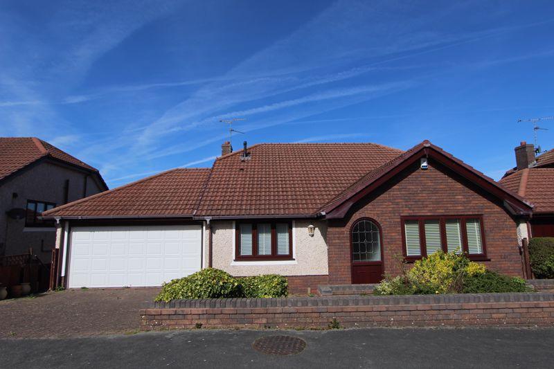 Bryn Colwyn, Old Colwyn 4 bed detached house for sale £479,950