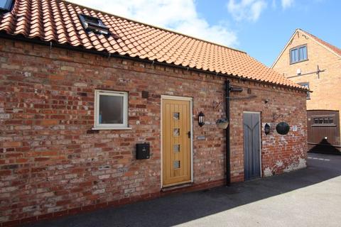 2 bedroom cottage for sale, Barley Cottage, Market Place, Wragby