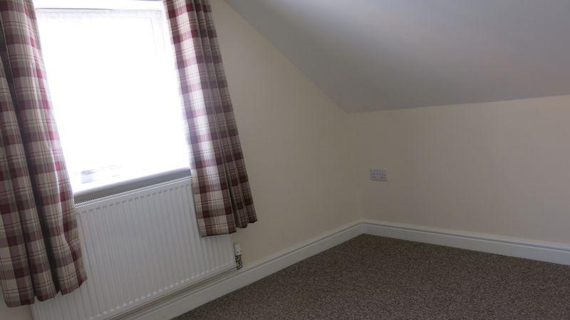 Barley Cottage...