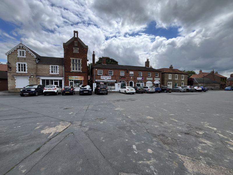 Market place