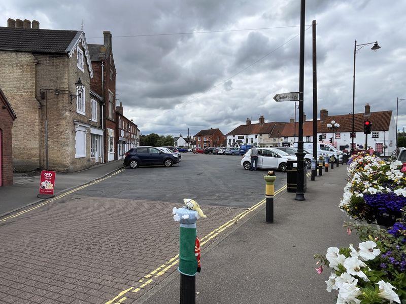 Market place