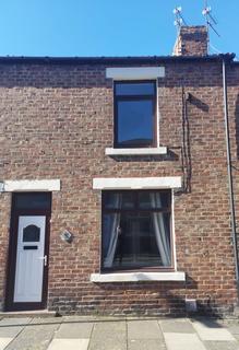 2 bedroom terraced house to rent, Thomas Street, Shildon