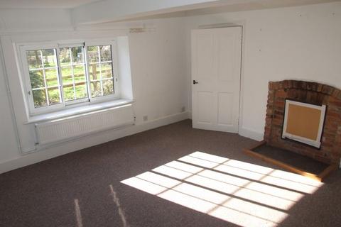 3 bedroom end of terrace house to rent, Gardeners Cottage, Harrington