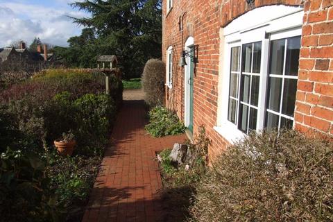 undefined, Gardeners Cottage, Harrington