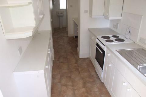 undefined, Gardeners Cottage, Harrington
