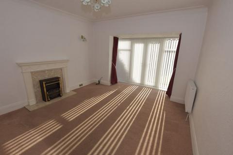 3 bedroom semi-detached bungalow for sale - Bosworth Gardens, North Heaton