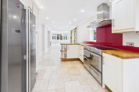 5 bedroom detached house to rent, Fen Road, Pidley, Huntingdon