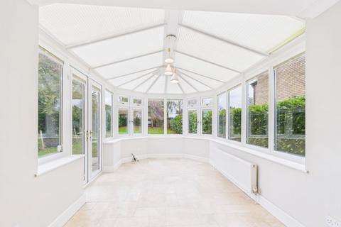 5 bedroom detached house to rent, Fen Road, Pidley, Huntingdon