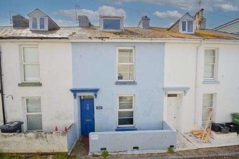 3 bedroom cottage for sale, HARBOUR HAVEN, MOUNT PLEASANT ROAD, BRIXHAM