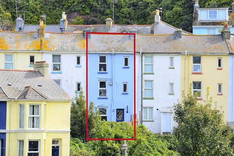 3 bedroom cottage for sale, HARBOUR HAVEN, MOUNT PLEASANT ROAD, BRIXHAM