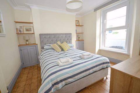undefined, HARBOUR HAVEN, MOUNT PLEASANT ROAD, BRIXHAM