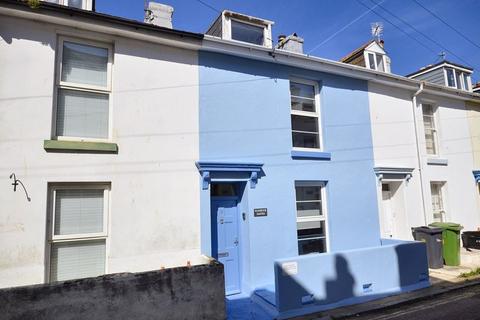 3 bedroom cottage for sale, HARBOUR HAVEN, MOUNT PLEASANT ROAD, BRIXHAM