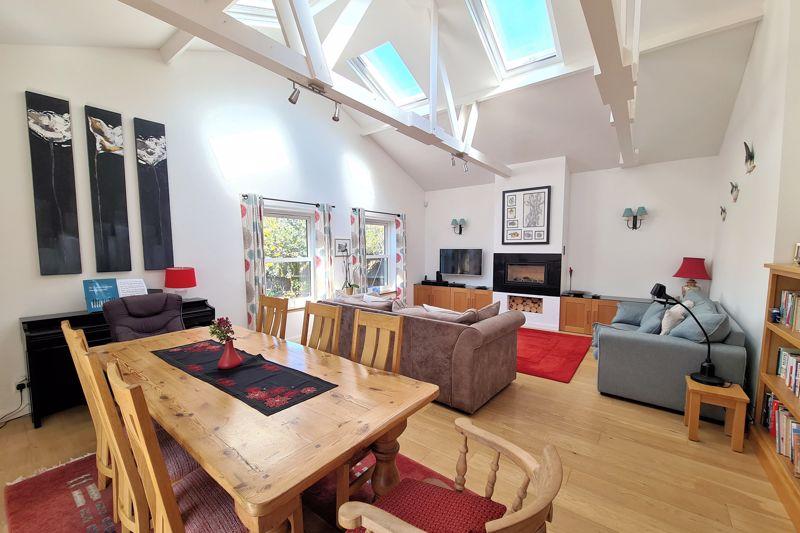Hill Head Road, Hill Head, PO14 4 bed bungalow for sale £895,000