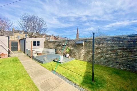 20a Bellevue Crescent, Ayr, KA7 2DR