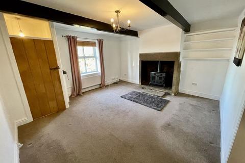 2 bedroom terraced house to rent, Darwen Road, Bromley Cross, Bolton