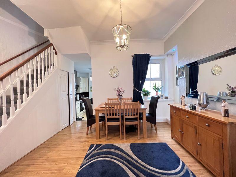 Oban Street, Barry 3 bed terraced house £215,000