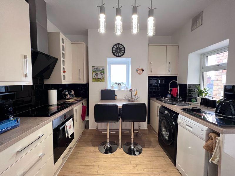 Oban Street, Barry 3 bed terraced house £215,000