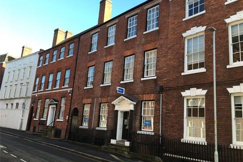 Office for sale, Church Street, Kidderminster, Worcestershire, DY10