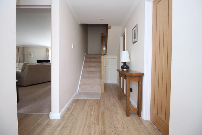 Entry Way