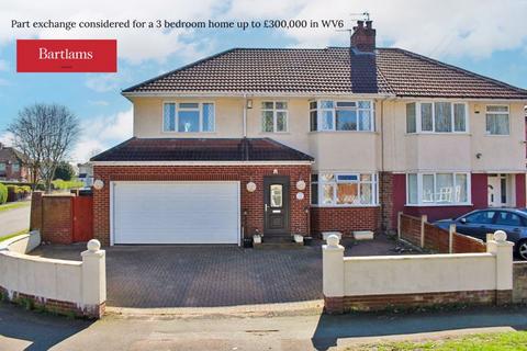 44 Blakeley Avenue, Wolverhampton, WV6 9HS
