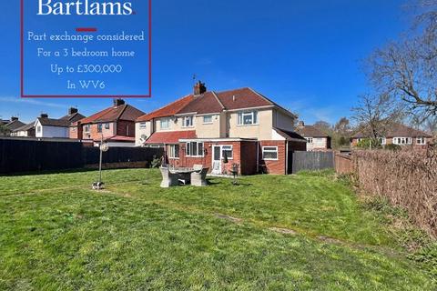 44 Blakeley Avenue, Wolverhampton, WV6 9HS