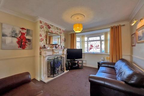44 Blakeley Avenue, Wolverhampton, WV6 9HS
