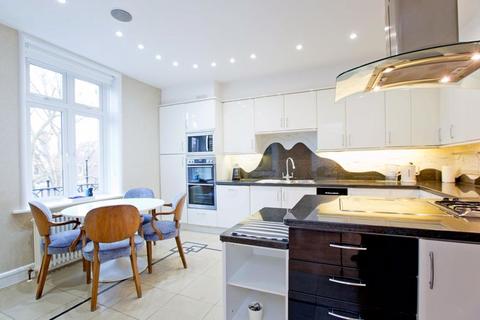 5 bedroom apartment for sale, Fitzjohns Avenue, Belsize Park, NW3