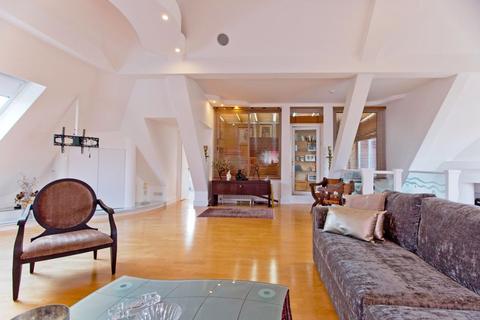 5 bedroom apartment for sale, Fitzjohns Avenue, Belsize Park, NW3